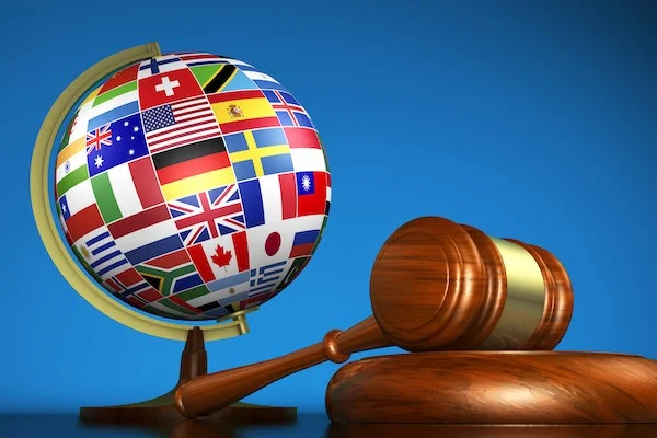 اهمیت حقوق جزای بین الملل در حقوق معاصر و چالش&zwnj;ها