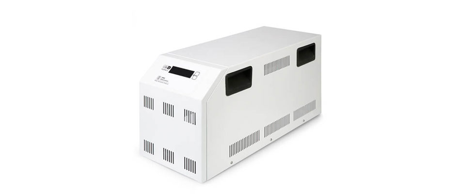 نحوه محاسبه توان مورد نیاز استابلایزر برای کولر گازی