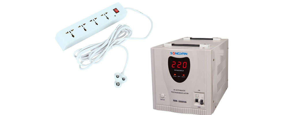 آشنایی با انواع استابلایزر موجود در بازار ایران