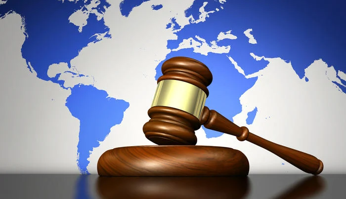 موضوعات کلیدی حقوق جزای بین الملل