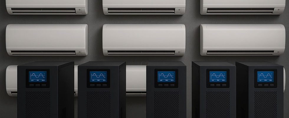 از کجا استابلایزر مناسب کولر گازی بخریم؟