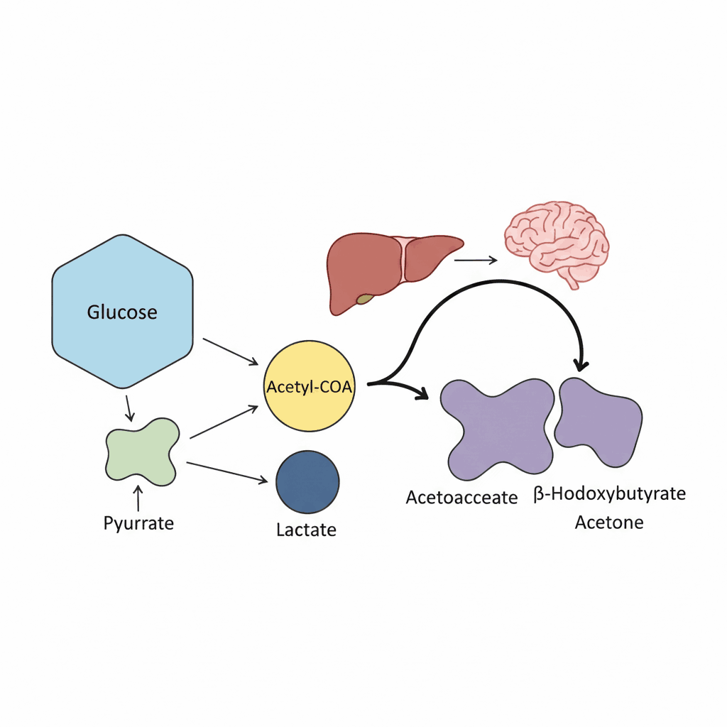 درک رژیم کتوژنیک: یک راهنمای جامع درک رژیم کتوژنیک: یک راهنمای جامع