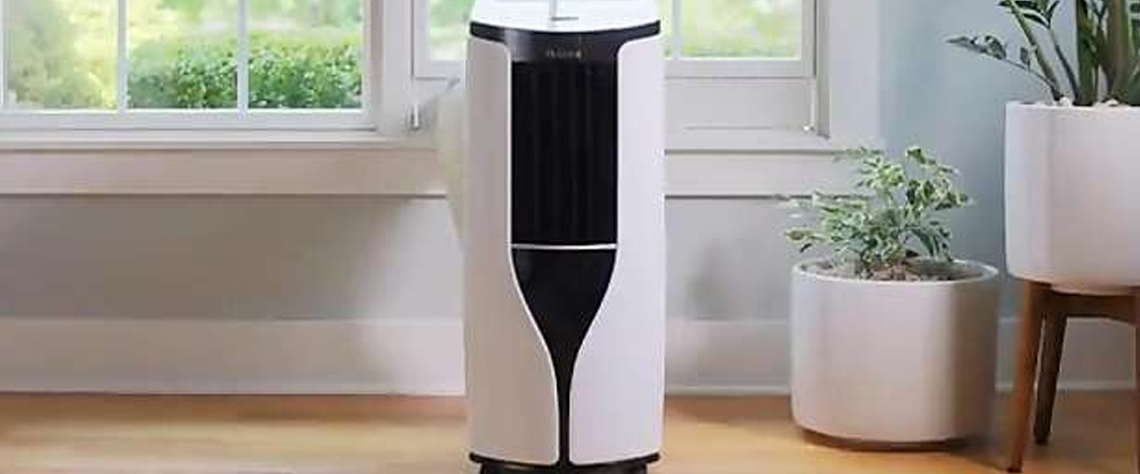 مزایا و ویژگی‌های کولرهای گازی پرتابل