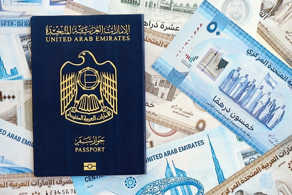 اقامت |امارات نکات طلایی برای افزایش شانس دریافت ویزا و سفری بیدردسر به دبی