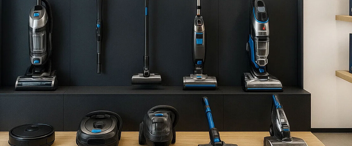 دسته‌بندی محصولات بیسل برای مصارف خانگی