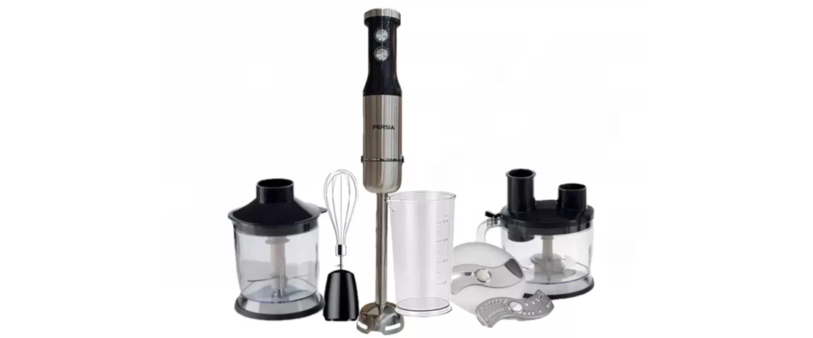 نکات مهم در انتخاب گوشت‌کوب نوتریکوک برای خانه