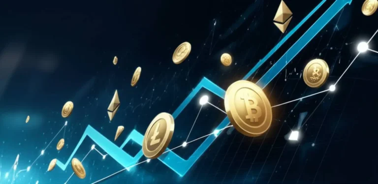 بهترین سایت چارت ارز دیجیتال (قیمت لحظه ای و تحلیل)