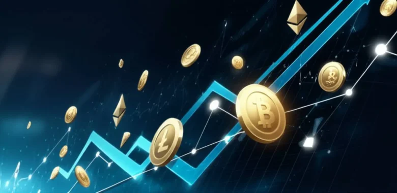 بهترین سایت چارت ارز دیجیتال (قیمت لحظه ای و تحلیل)