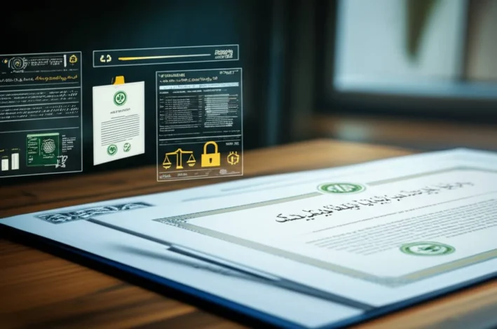 سایت دریافت گواهی انحصار وراثت آنلاین | بدون مراجعه حضوری