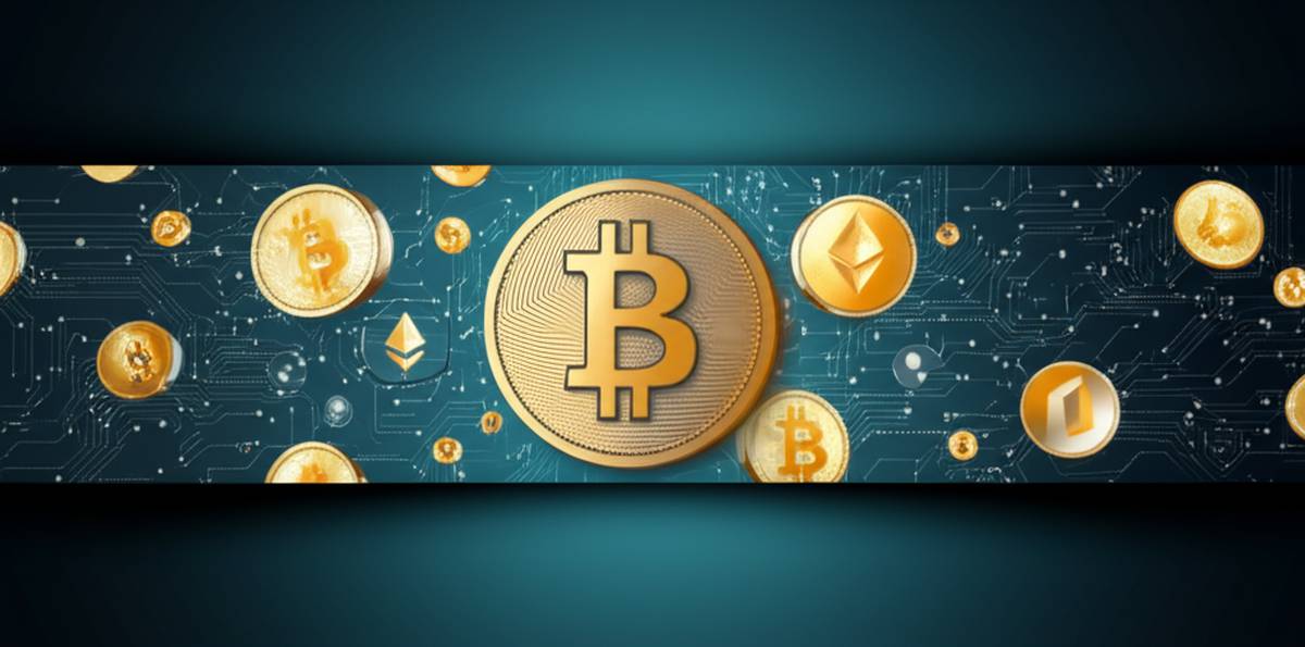 ارز دیجیتال