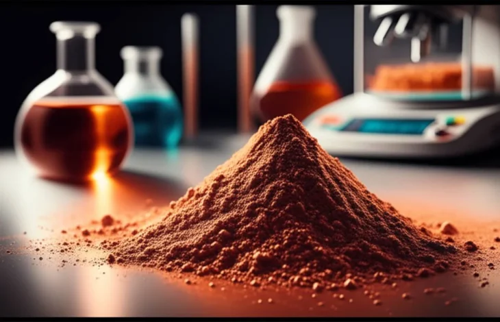 نقد و بررسی پودر مس اف بی آر (FBR): راهنمای کامل قبل از خرید