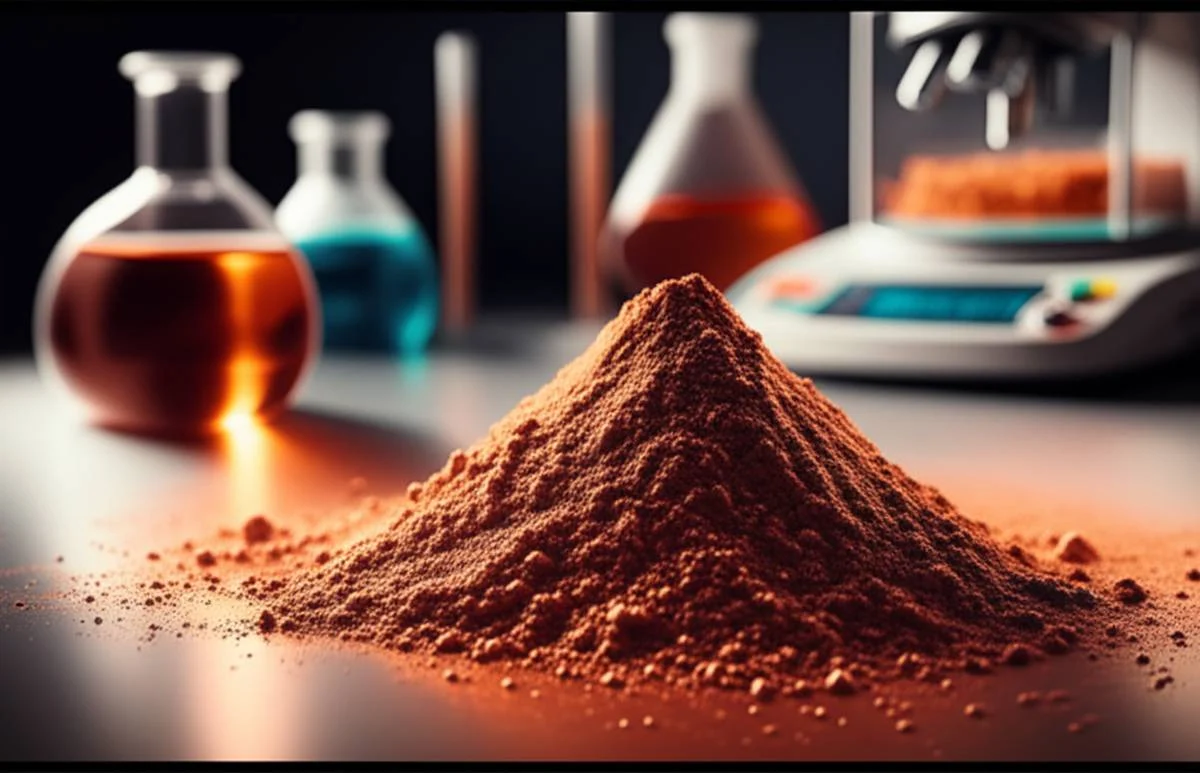نقد و بررسی پودر مس اف بی آر (FBR): راهنمای کامل قبل از خرید