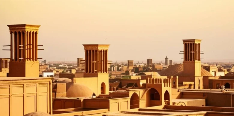 سفر به یزد ۱۴۰۳: راهنمای جامع رویدادها و جشنواره ها