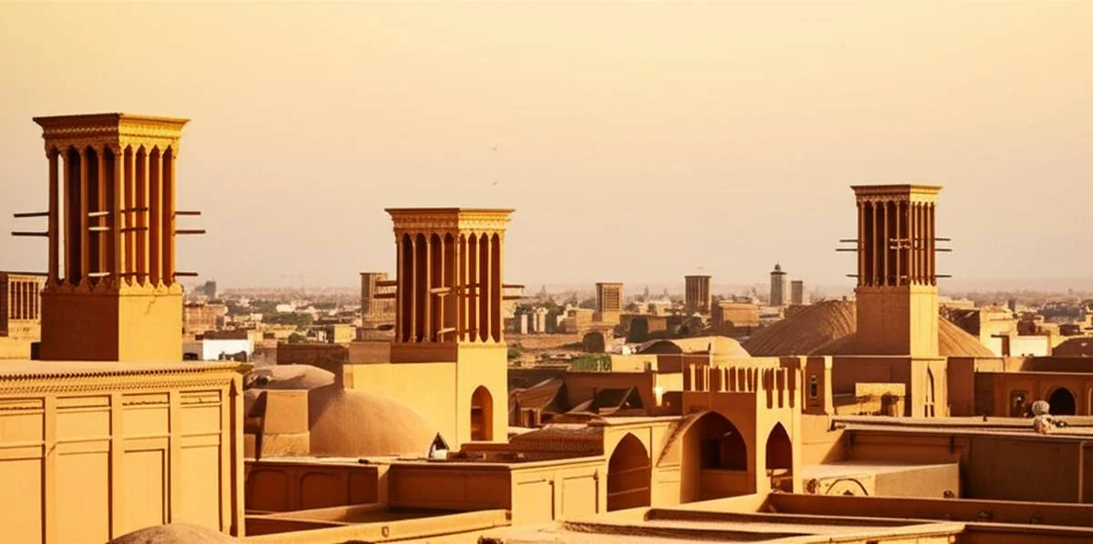 سفر به یزد ۱۴۰۳: راهنمای جامع رویدادها و جشنواره ها