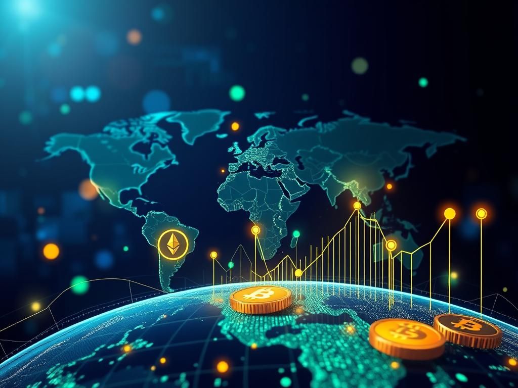 ارز دیجیتال