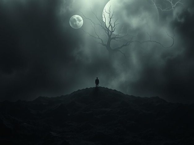 خلاصه کتاب زنده به گور صادق هدایت: مروری کامل