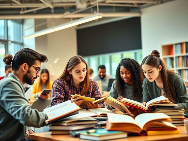 ۱۰ روش طلایی درس خواندن برای نهایی (قبولی تضمینی)