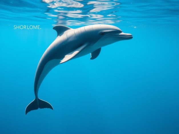 خلاصه کتاب با دلفین حرف بزن | درس های کلیدی جینی رربی