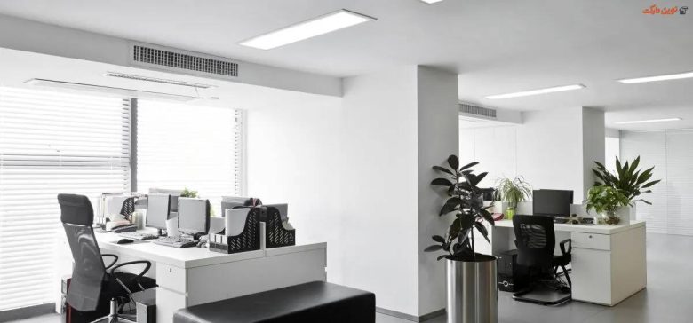 خرید کولر گازی اقساطی | بدون ضامن، شرایط آسان، ارسال سریع