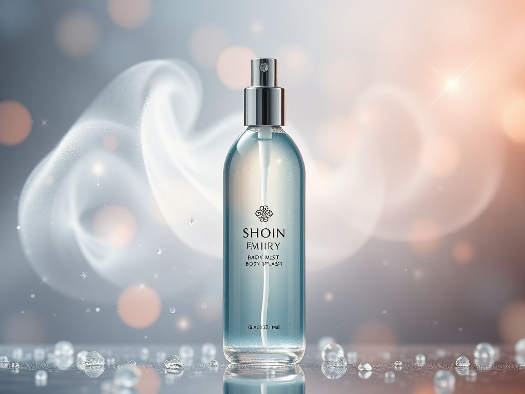 بادی اسپلش فیری میست شون | نقد کامل، مزایا و معایب