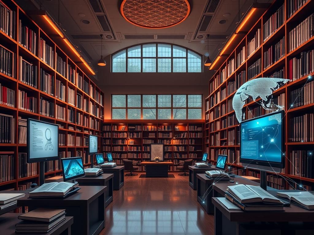 منابع اوپن اکسس کتاب دانشگاهی از دانشگاه‌های معتبر