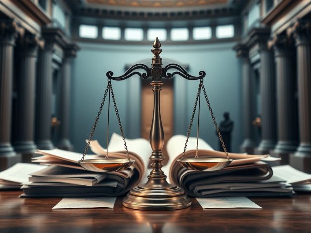 شکایت متقابل از شاکی: راهنمای کامل قوانین و مراحل حقوقی