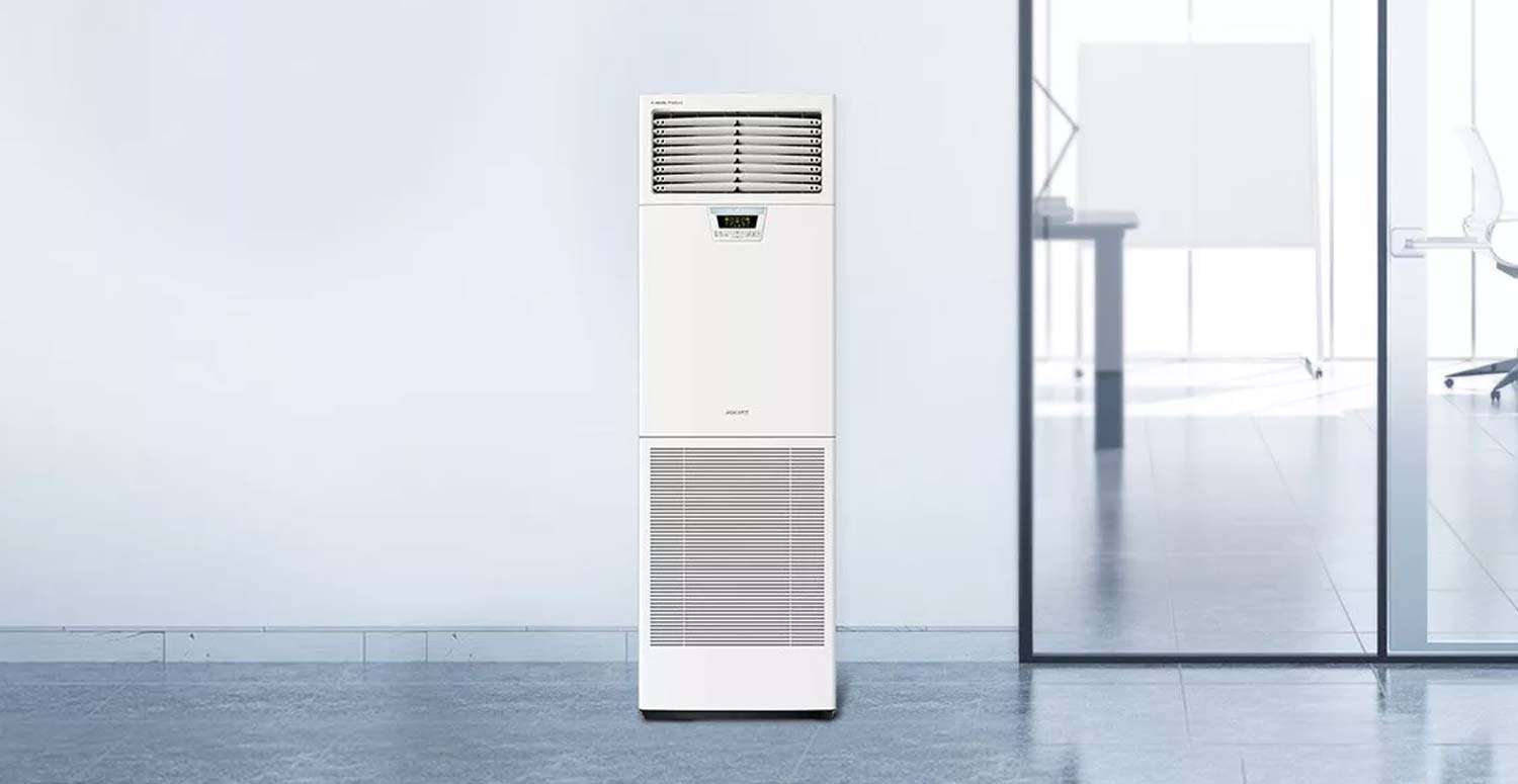 &nbsp;نقش فناوری&zwnj;های نوین در افزایش بازدهی کولر گازی