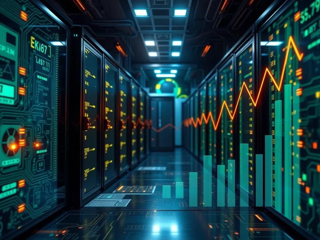 قیمت و درآمد ماینر: راهنمای جامع خرید و محاسبه سود ماینینگ