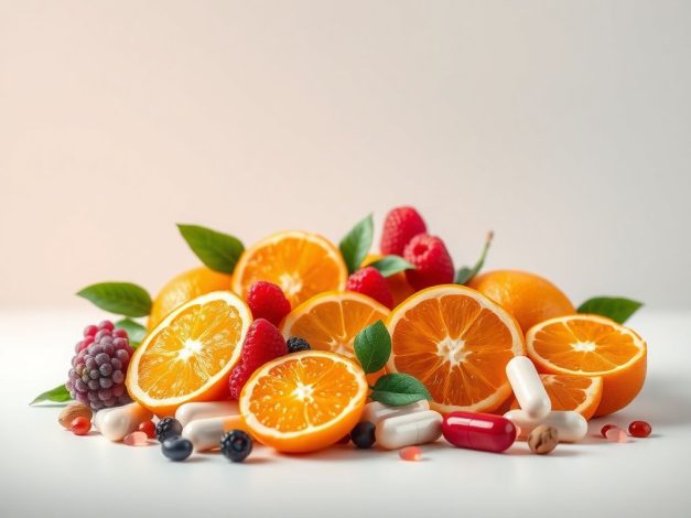 نقد و بررسی قرص ویتامین C و زینک ساپلکس | مزایا و عوارض