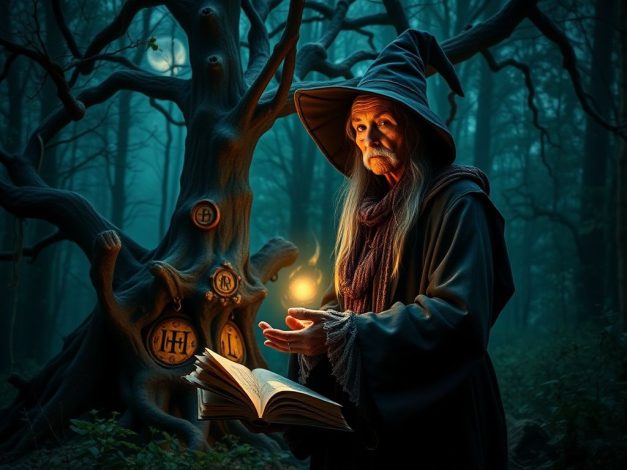 خلاصه کتاب پیرزن جادوگر اثر شیوا پورباقی | نقد و نکات کلیدی