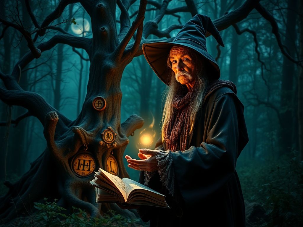 خلاصه کتاب پیرزن جادوگر اثر شیوا پورباقی | نقد و نکات کلیدی