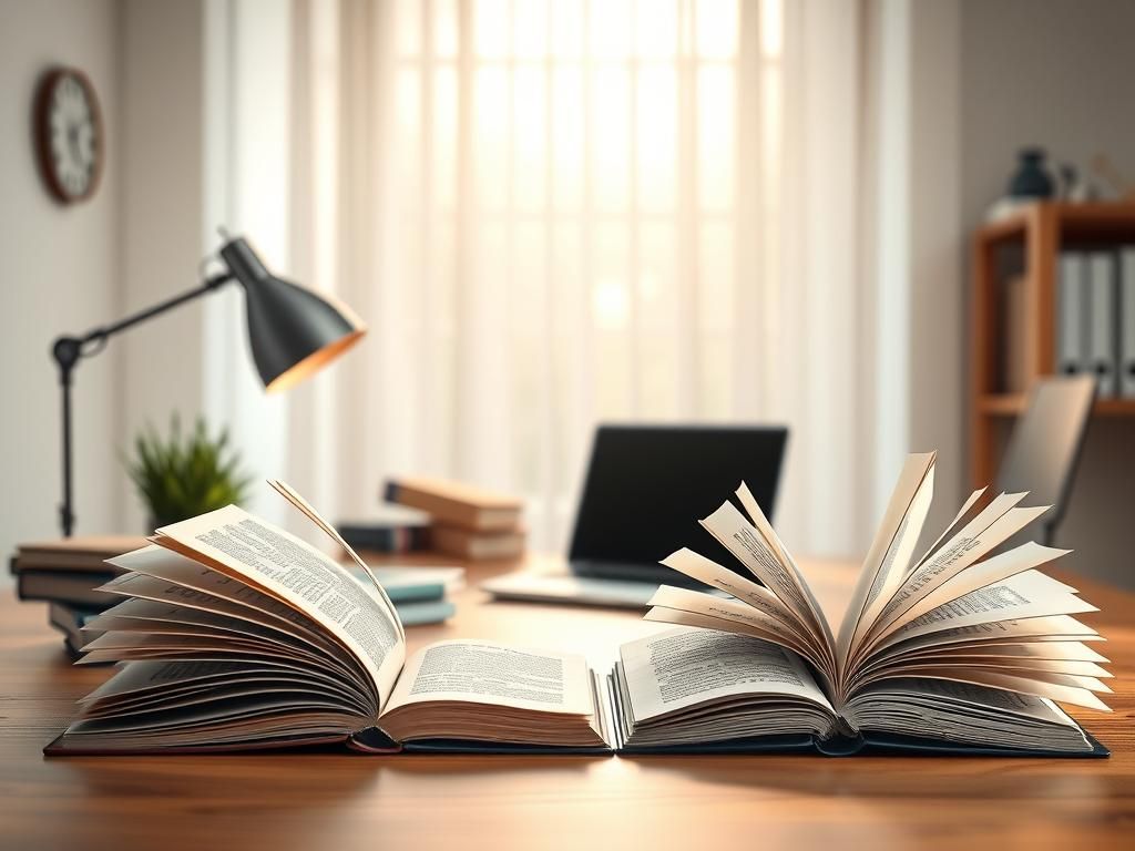 بیشترین درس در کمترین زمان: راهنمای مطالعه سریع و موثر