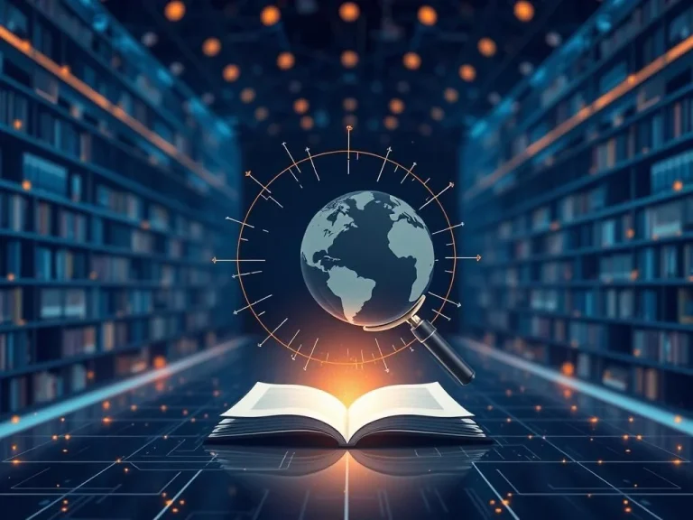 گوگل اسکالر (Google Scholar) چیست؟