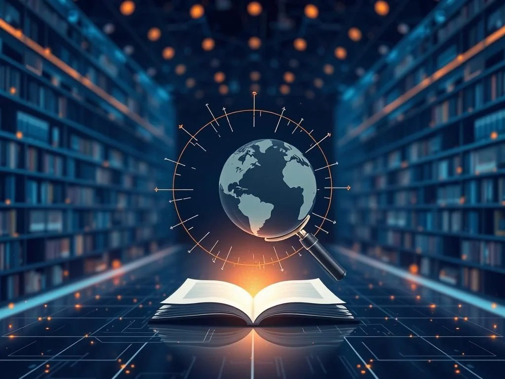 گوگل اسکالر (Google Scholar) چیست؟