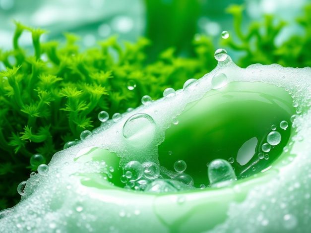 شامپو اسپیرولینا لپیور | نقد و بررسی (آیا ارزش خرید دارد؟)