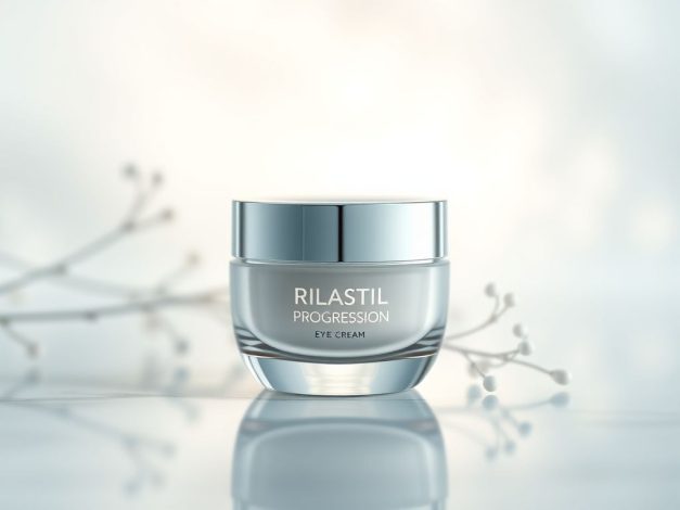 کرم دور چشم پروگرشن ریلاستیل | راهنمای کامل خرید و بررسی