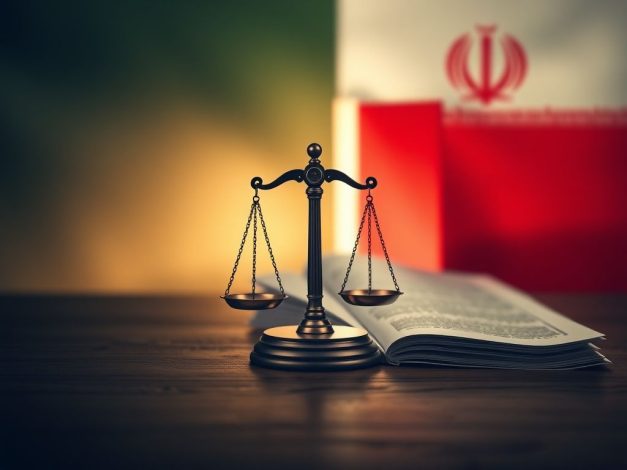 آیا برای مهریه زندان دارد؟ | واقعیت قانون جدید حبس مهریه