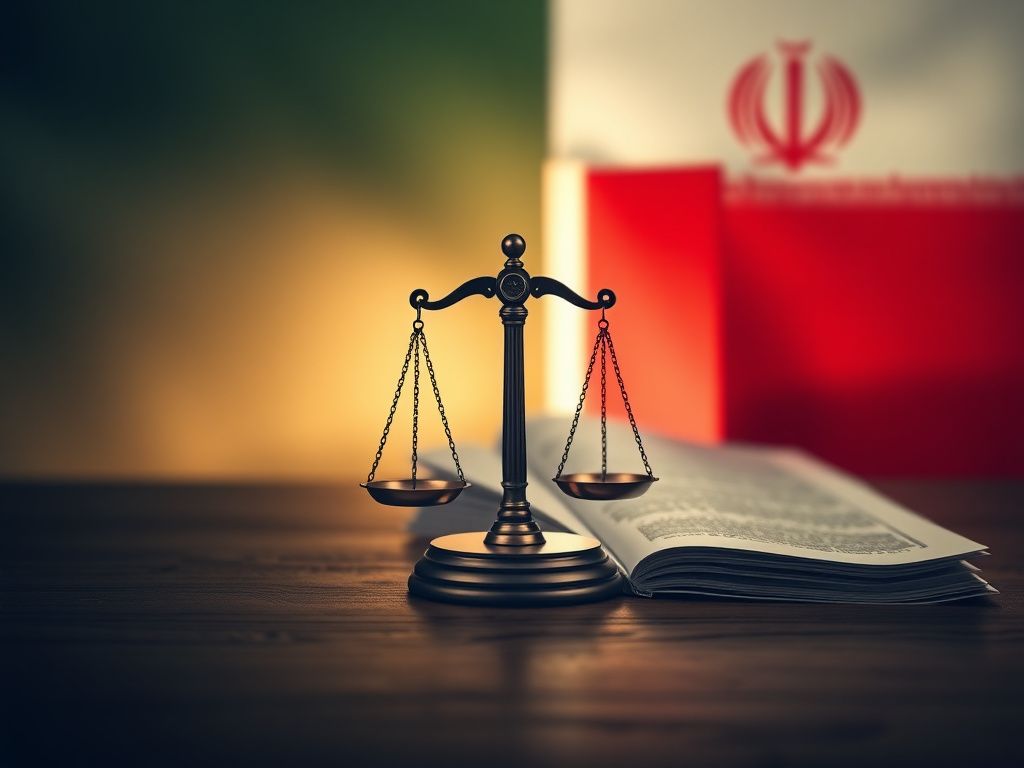 آیا برای مهریه زندان دارد؟ | واقعیت قانون جدید حبس مهریه