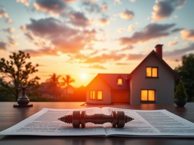 مراحل تک برگ کردن سند خانه | مدارک لازم و آموزش کامل