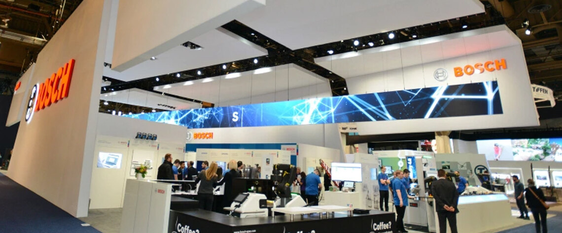 انواع روش&zwnj;های تبلیغات در نمایشگاه بین&zwnj;المللی تبریز