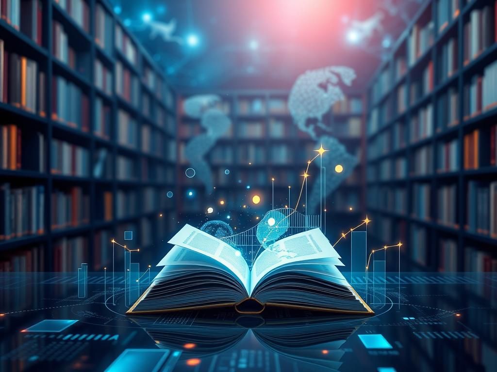 Google |ادبیات