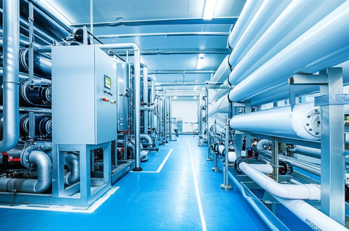 باکتری |تصفیه آب