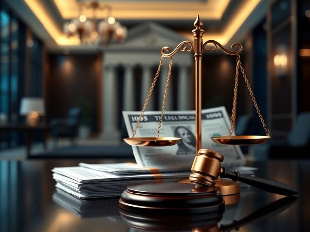 ماده ۲۰ قانون صدور چک | راهنمای کامل مجازات‌ها و نکات کلیدی