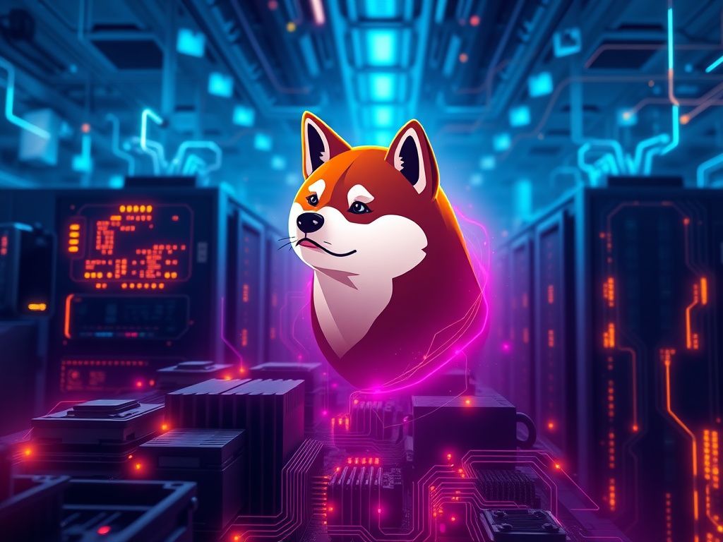 بهترین استخر های استخراج دوج کوین: راهنمای کامل