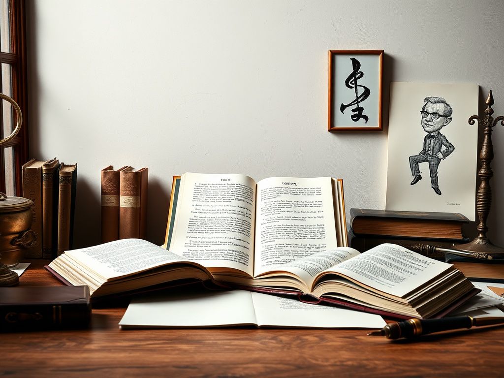 خلاصه کتاب کاریکاتورهای اسلیوا 2 | پدرام حکیم زاده