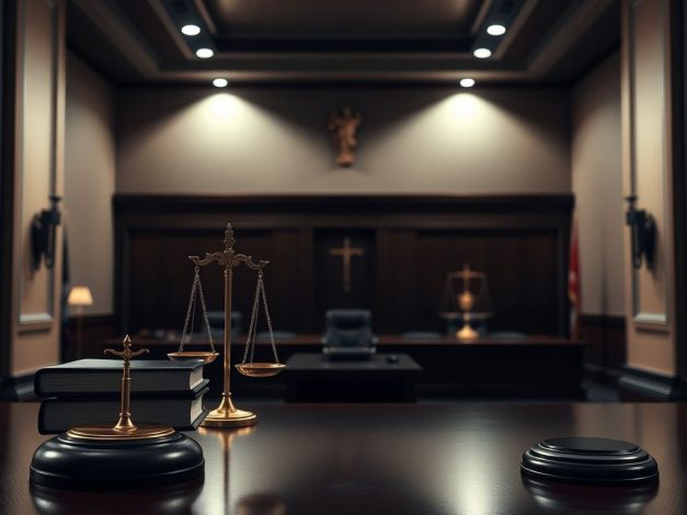 بازپرس چیست؟ | معنی، شرح وظایف و تفاوت با دادستان