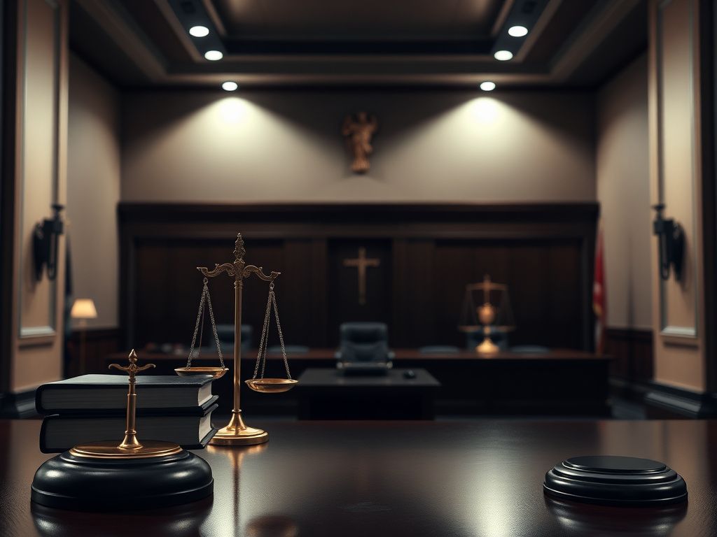 بازپرس چیست؟ | معنی، شرح وظایف و تفاوت با دادستان