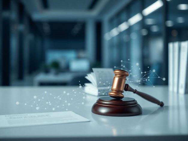 وصول پرونده چیست؟ معنی، مراحل و هر آنچه باید بدانید