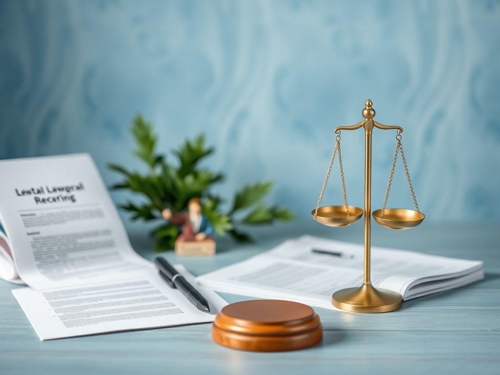 شرایط گرفتن حکم امین موقت و مدارک لازم | راهنمای جامع