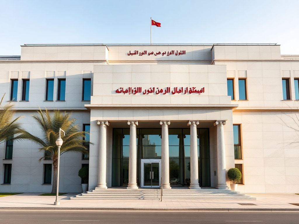 دادسرای ناحیه ۳ تهران - آدرس دقیق، تلفن و ساعت کاری